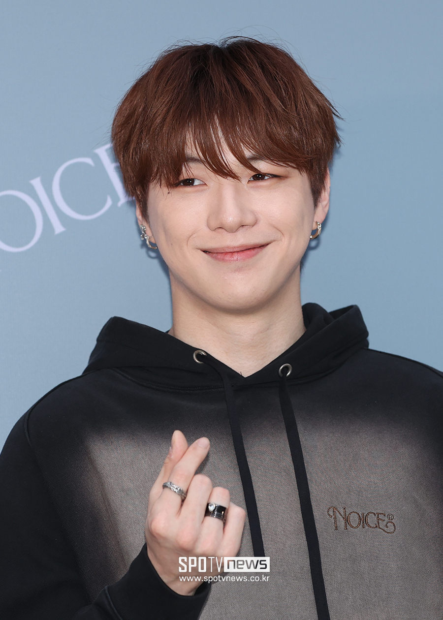 ▲ 강다니엘 ⓒ곽혜미 기자