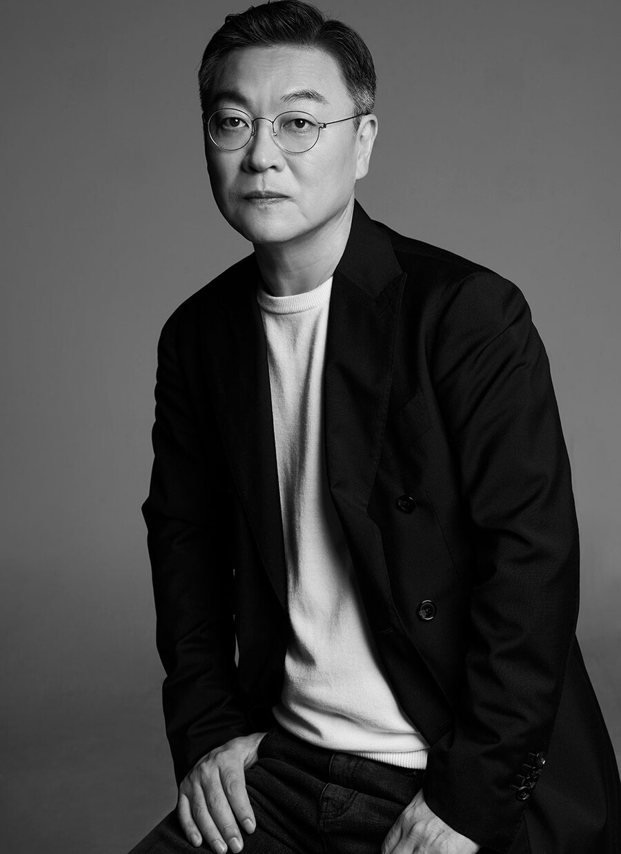 김의성, 매니지먼트사 대표 된다…안컴퍼니 설립 "새로운 시작"[공식]