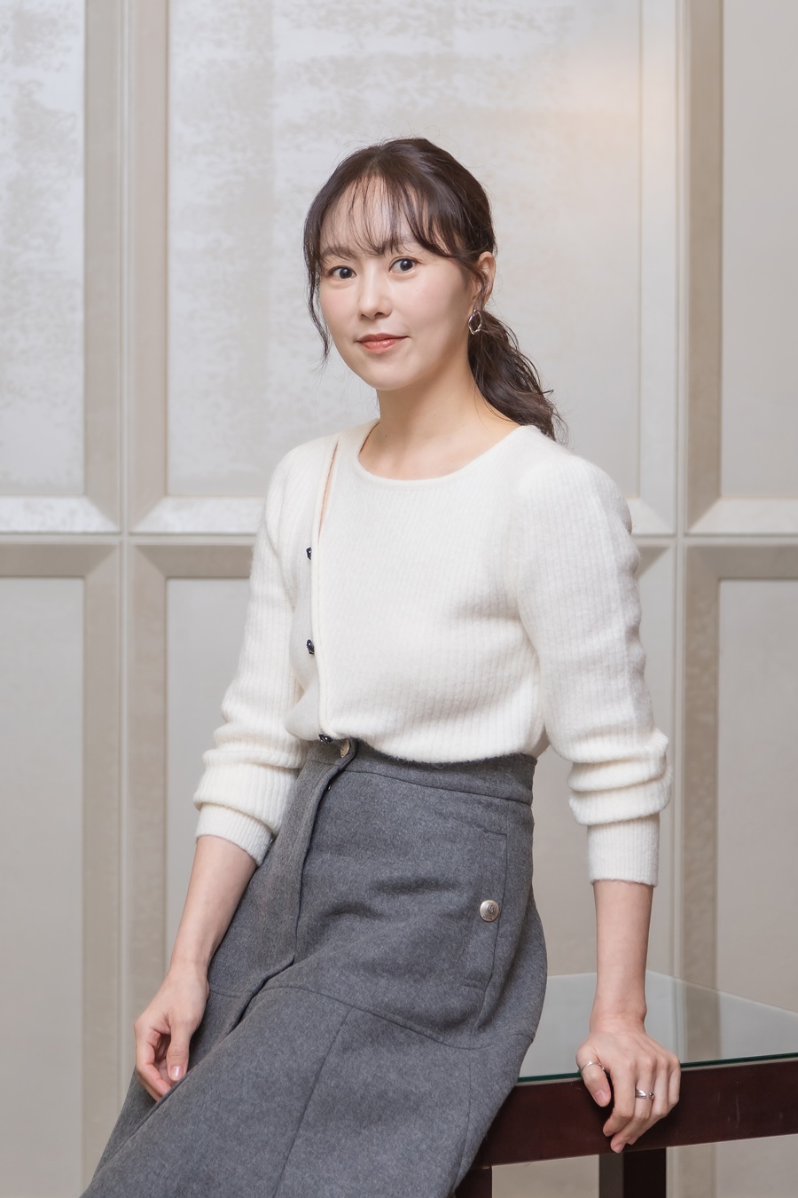 ▲ 유다인. 제공ㅣ로그라인스튜디오