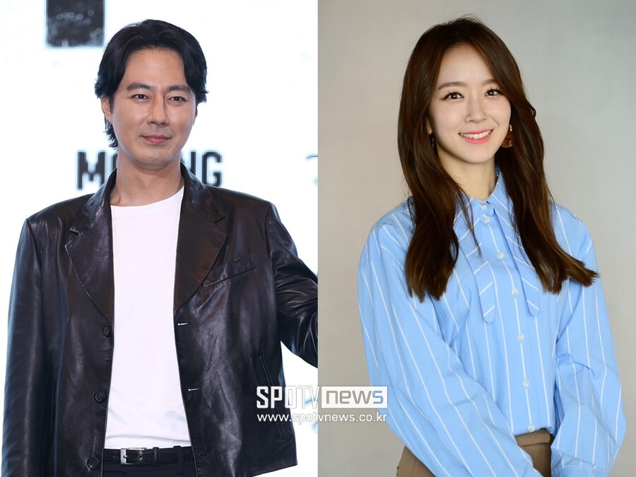 조인성 측 "박선영 아나운서와 결혼? 사실무근"[공식입장]