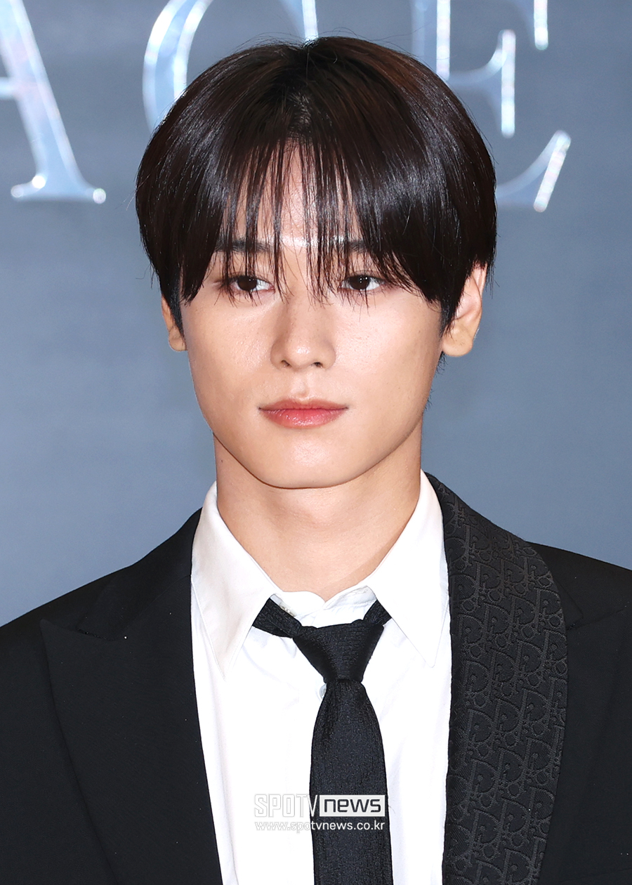 ▲ 더보이즈 주연 ⓒ곽혜미 기자