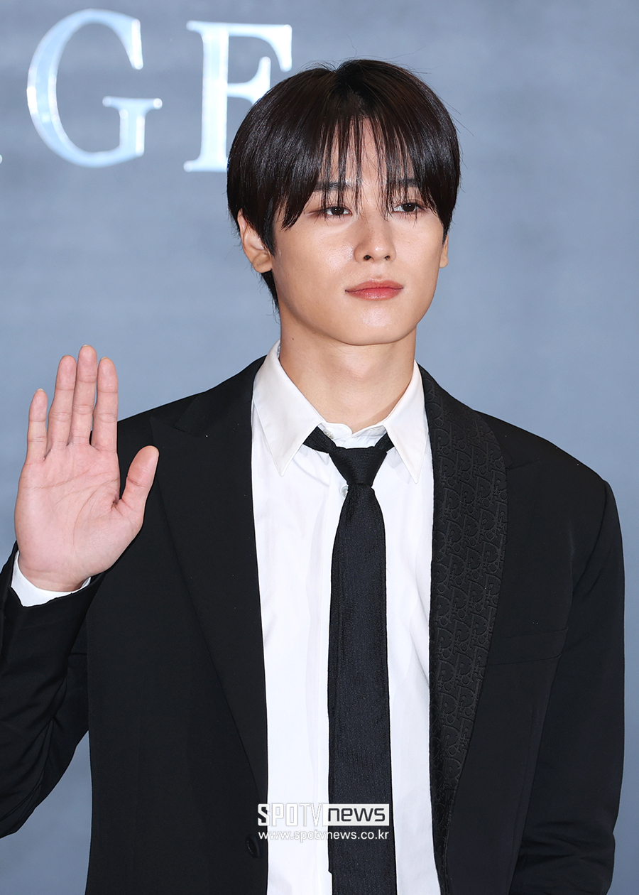 ▲ 더보이즈 주연 ⓒ곽혜미 기자