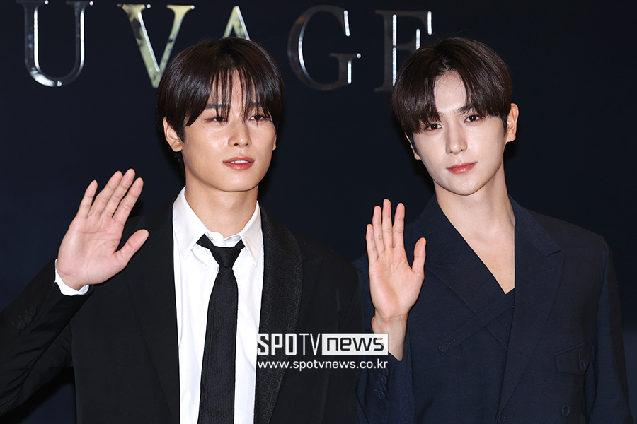 ▲ 더보이즈 주연 현재 ⓒ곽혜미 기자