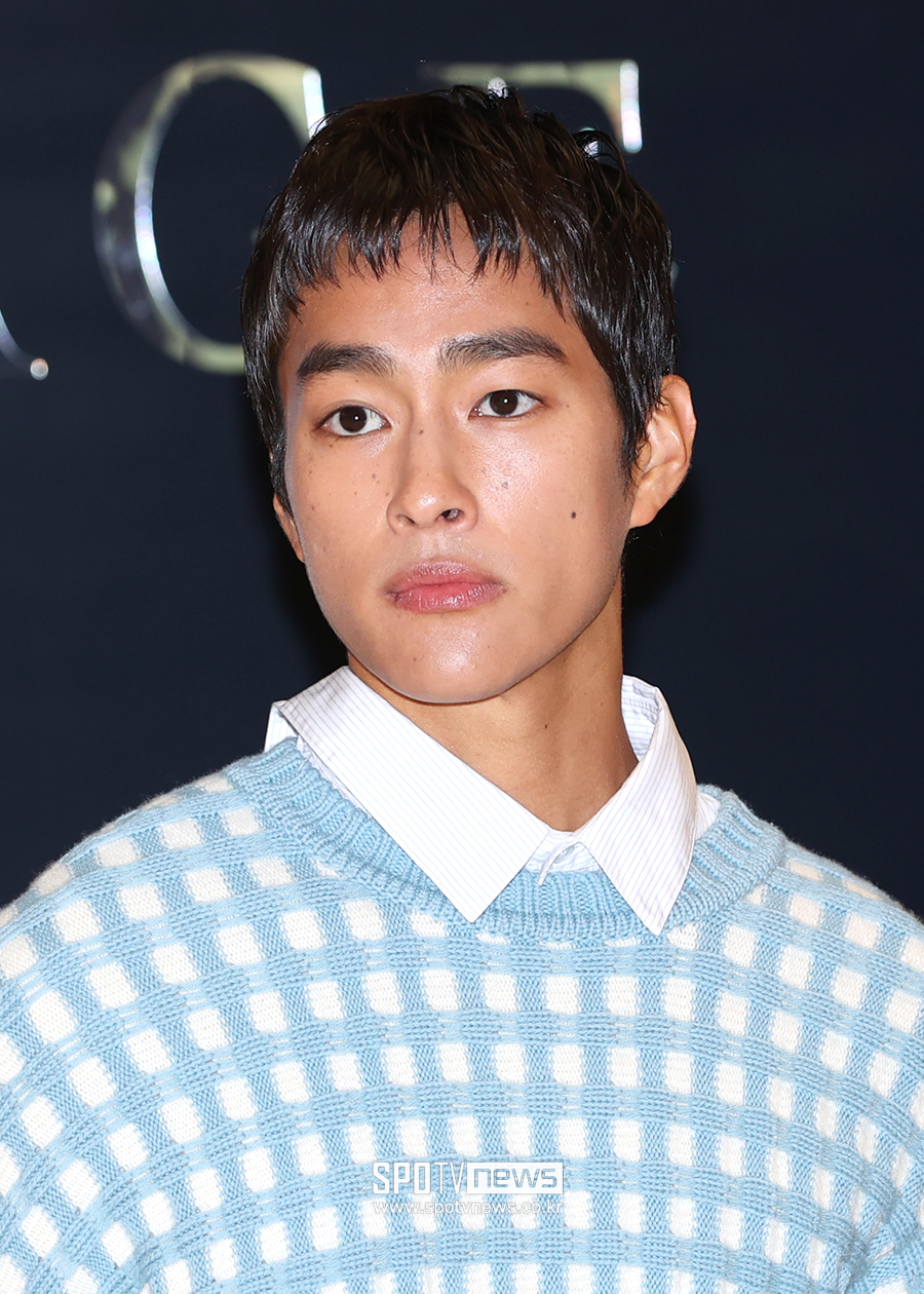 ▲ 홍태준 ⓒ곽혜미 기자
