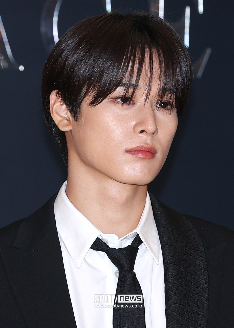 ▲ 더보이즈 주연 ⓒ곽혜미 기자