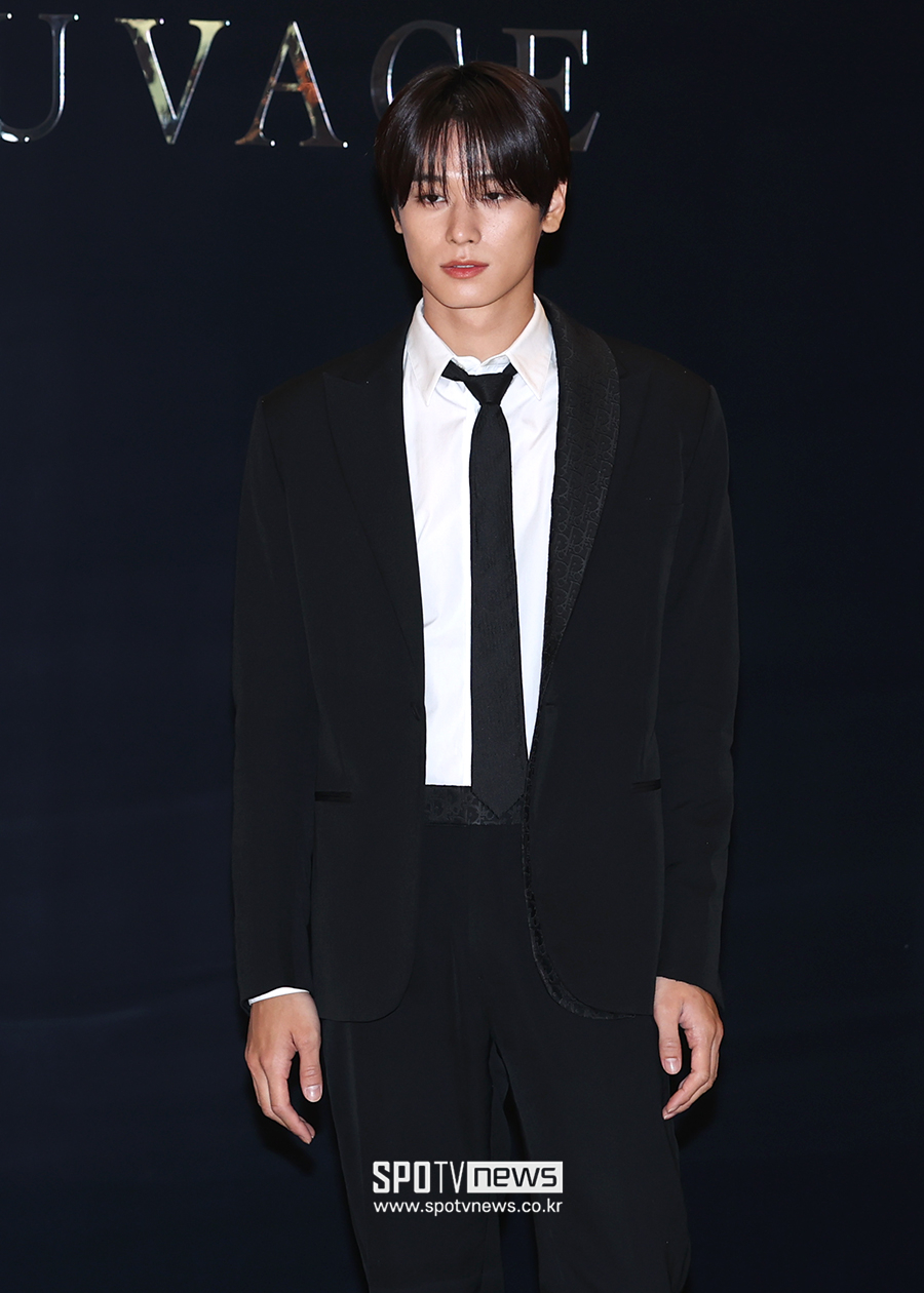▲ 더보이즈 주연 ⓒ곽혜미 기자
