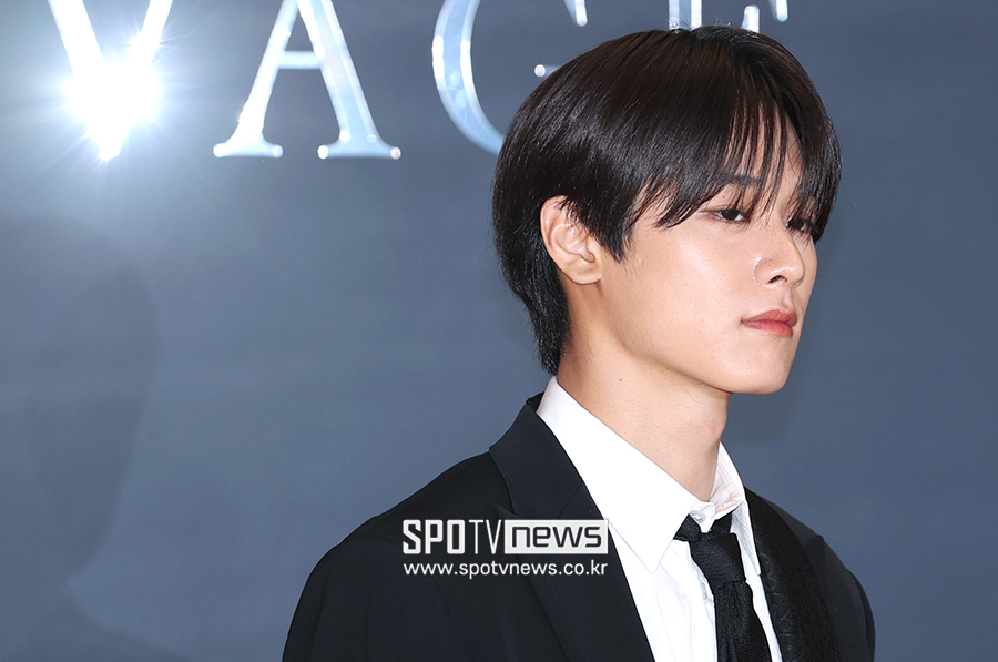 ▲ 더보이즈 주연 ⓒ곽혜미 기자