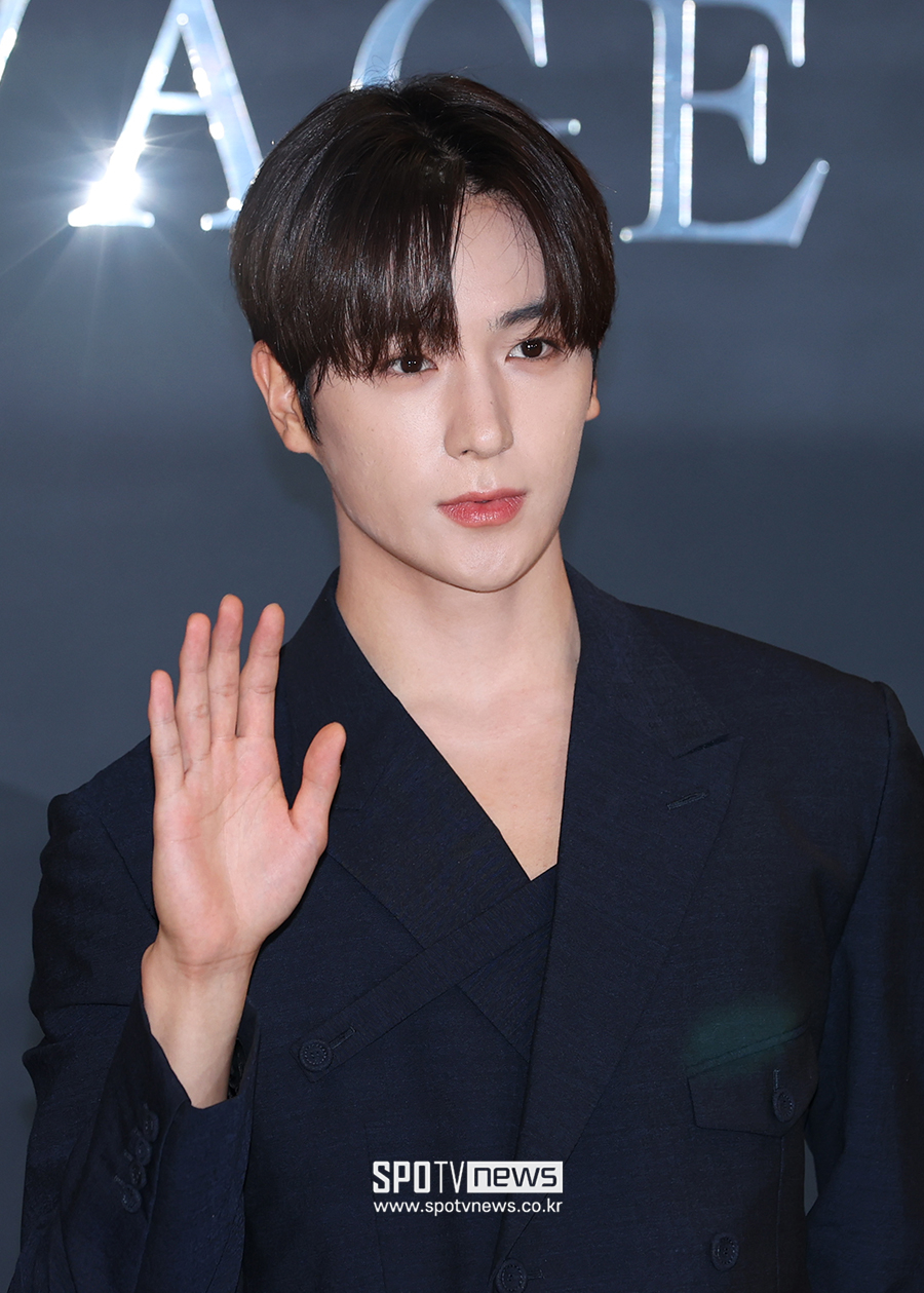 ▲ 더보이즈 현재 ⓒ곽혜미 기자
