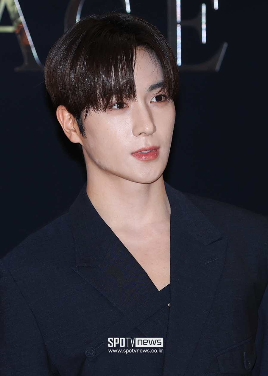 ▲ 더보이즈 현재 ⓒ곽혜미 기자