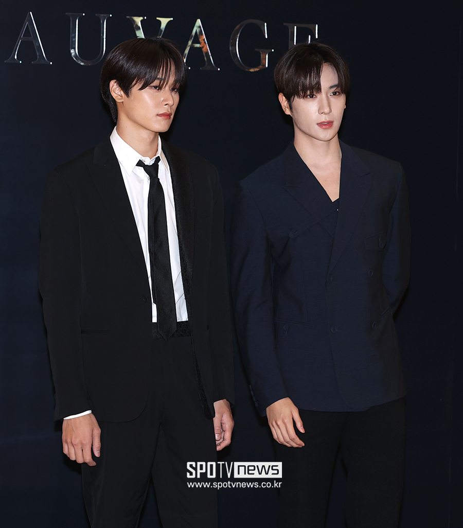 ▲ 더보이즈 주연 현재 ⓒ곽혜미 기자