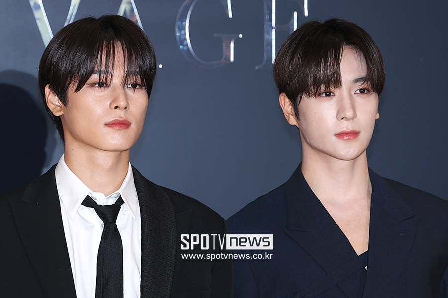 ▲ 더보이즈 주연 현재 ⓒ곽혜미 기자