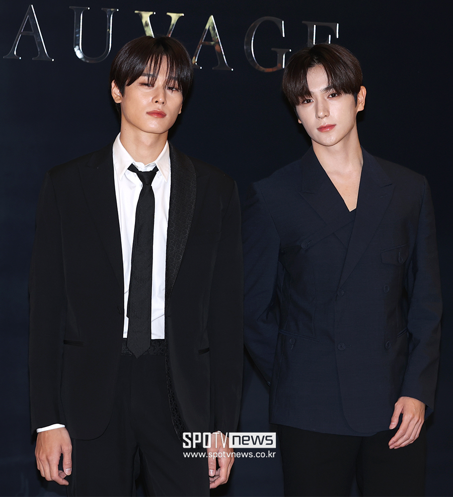 ▲ 더보이즈 주연 현재 ⓒ곽혜미 기자