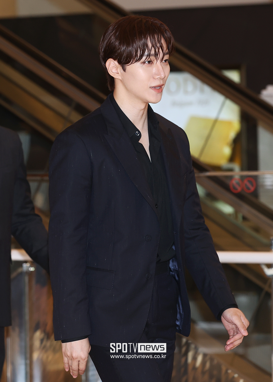 ▲ 이준호 ⓒ곽혜미 기자
