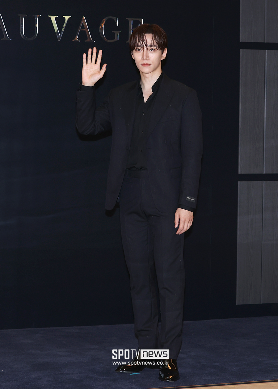 ▲ 이준호 ⓒ곽혜미 기자