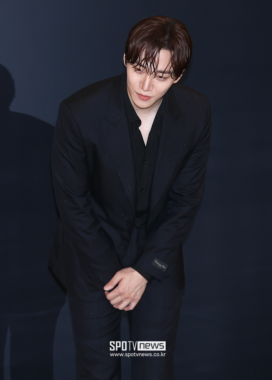 ▲ 이준호 ⓒ곽혜미 기자