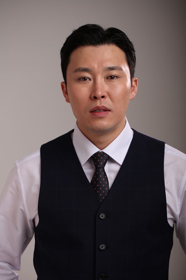 결휘, 범죄액션 '최악의 악' 출연…지창욱-위하준-임세미-김형서와 호흡