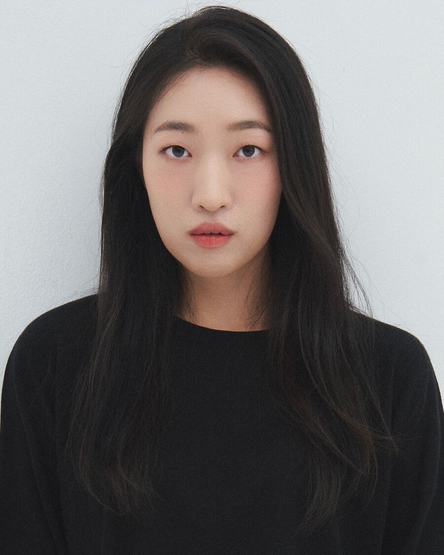 1000대1 뚫은 '마스크걸' 이한별, 첫 TV출연이 '뉴스룸'