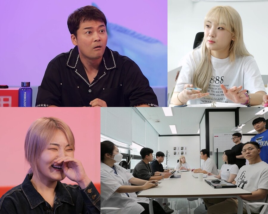 먹방 유튜버 스케일 엄청나네…히밥 "직원 월급 세전 1200만…초봉 500만원"