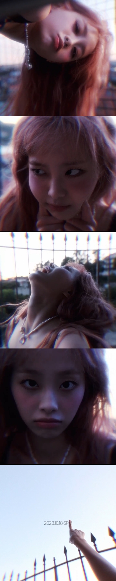 ▲ 츄. 제공| ATRP