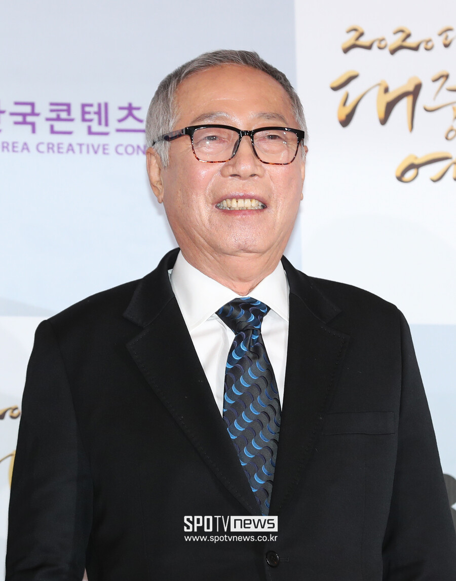 변희봉 별세…봉준호의 페르소나, 영원한 별이 되다[종합]