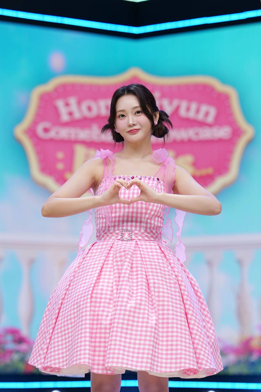 ▲ 홍지윤. 제공| 생각엔터테인먼트