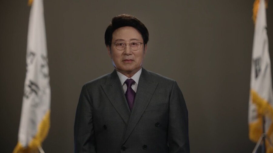 ▲ 고 노영국. 출처|KBS2 '효심이네 각자도생'