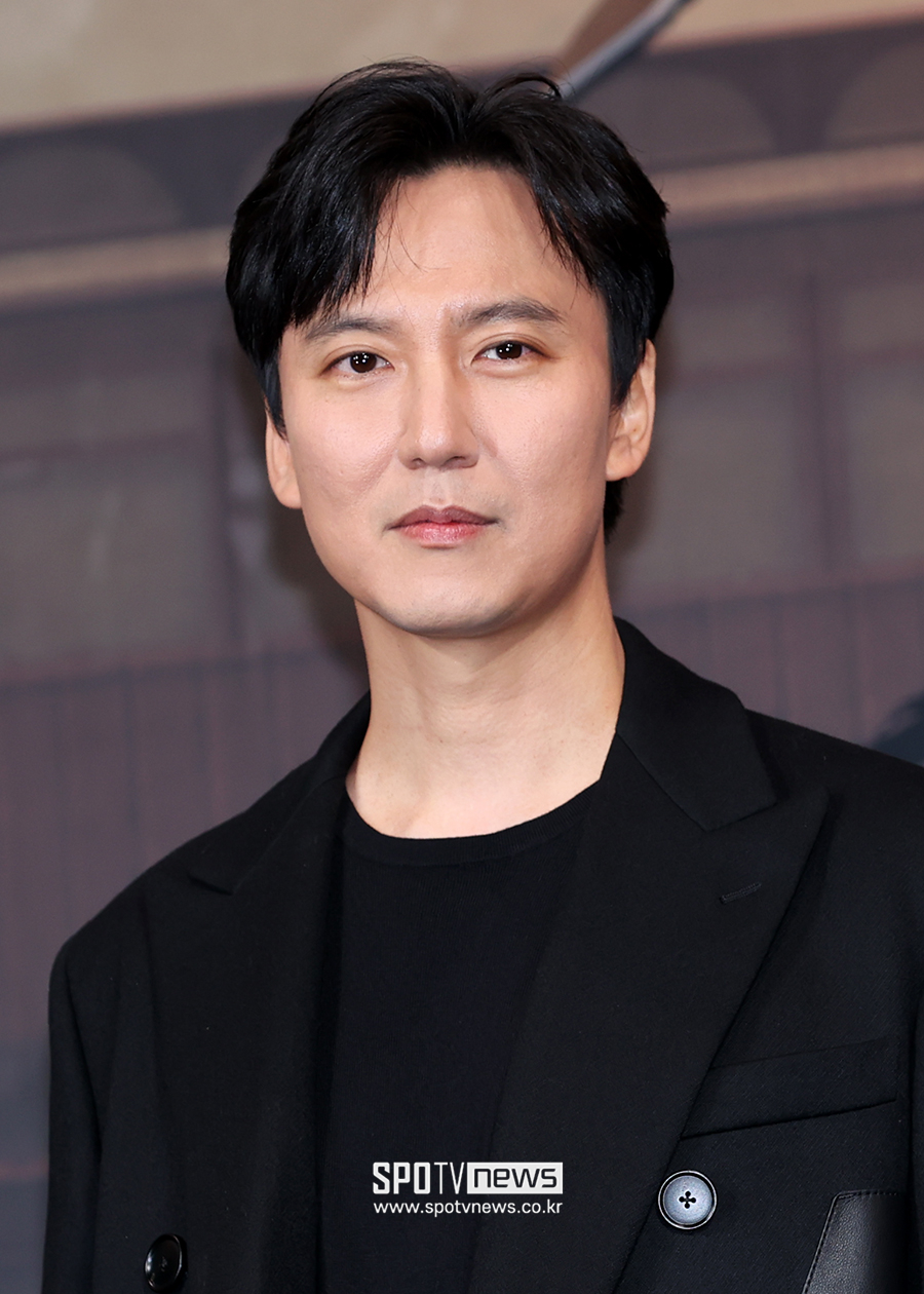 ▲ 김남길 ⓒ곽혜미 기자