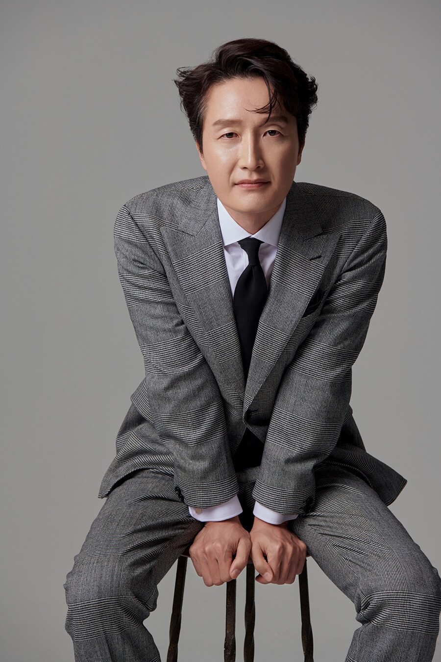 최병모, '악인전기' 출연…신하균-김영광과 호흡