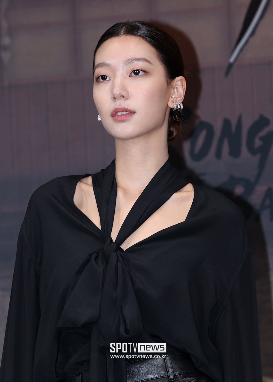 ▲ 이호정 ⓒ곽혜미 기자