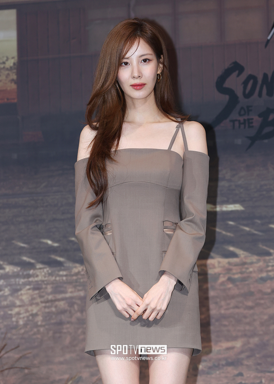 ▲ 서현 ⓒ곽혜미 기자