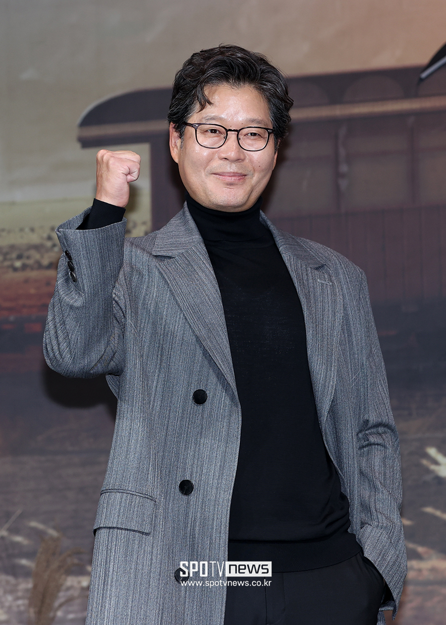 ▲ 유재명 ⓒ곽혜미 기자
