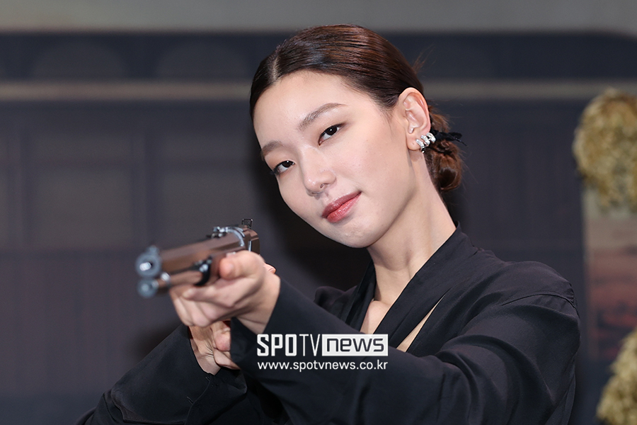 ▲ 이호정 ⓒ곽혜미 기자