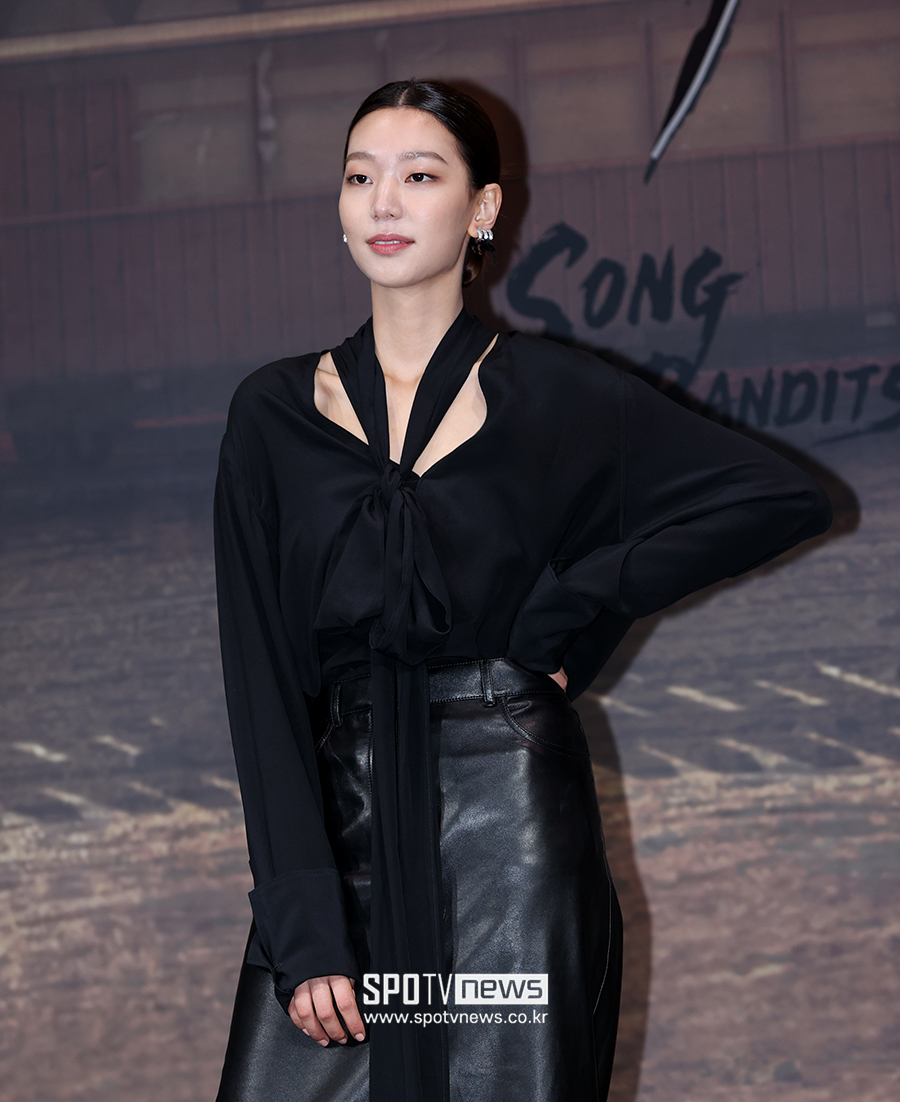 ▲ 이호정 ⓒ곽혜미 기자