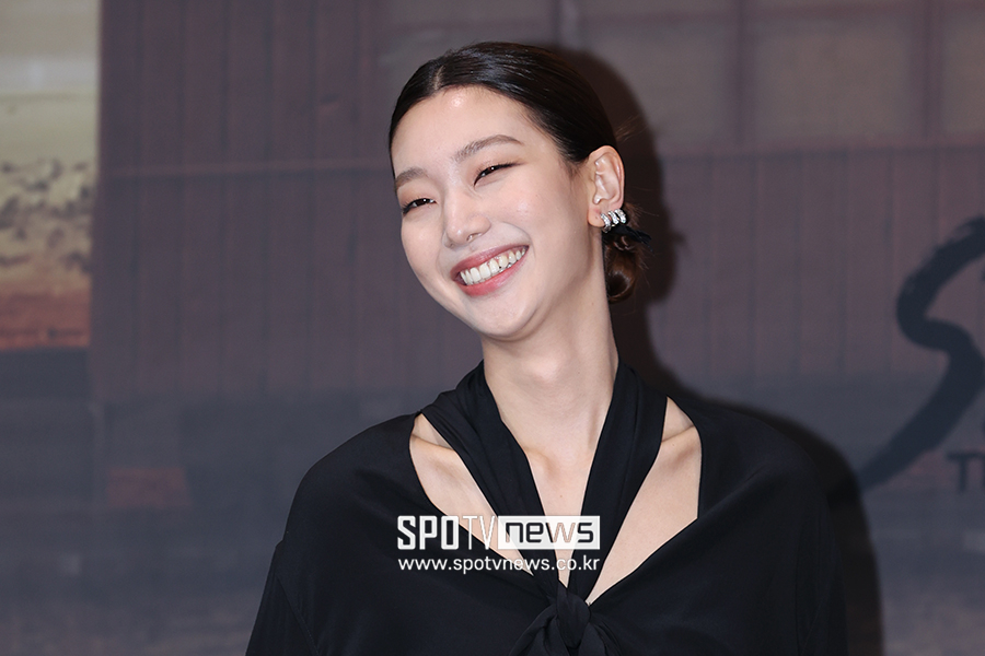 ▲ 이호정 ⓒ곽혜미 기자