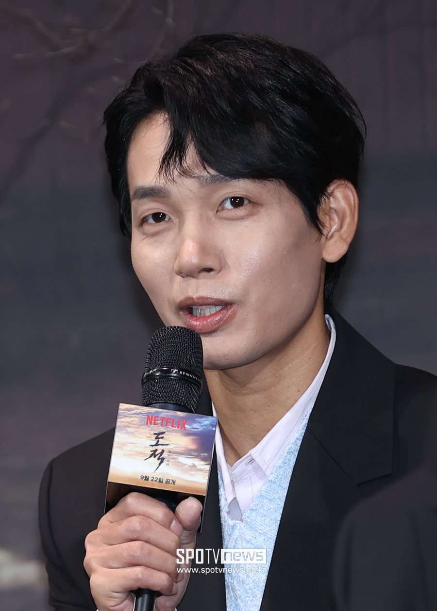 ▲ 김도윤 ⓒ곽혜미 기자