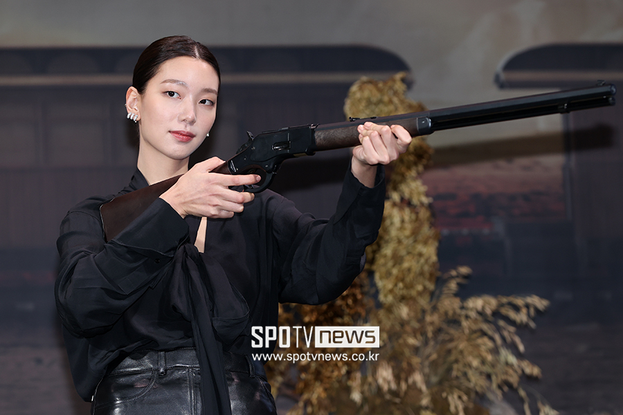 ▲ 이호정 ⓒ곽혜미 기자