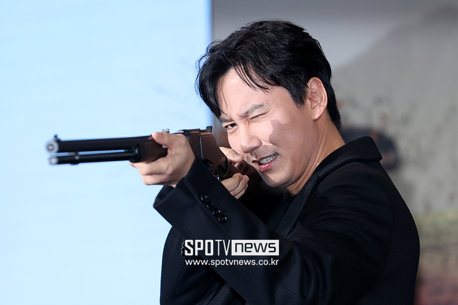 ▲ 김남길 ⓒ곽혜미 기자