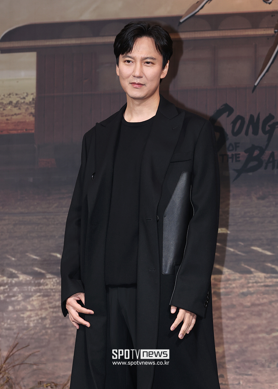 ▲ 김남길 ⓒ곽혜미 기자