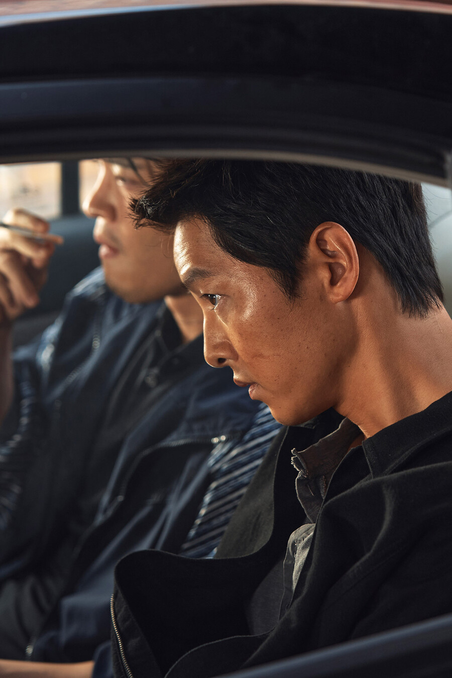 ▲ 영화 '화란' 스틸. 제공|플러스엠 엔터테인먼트