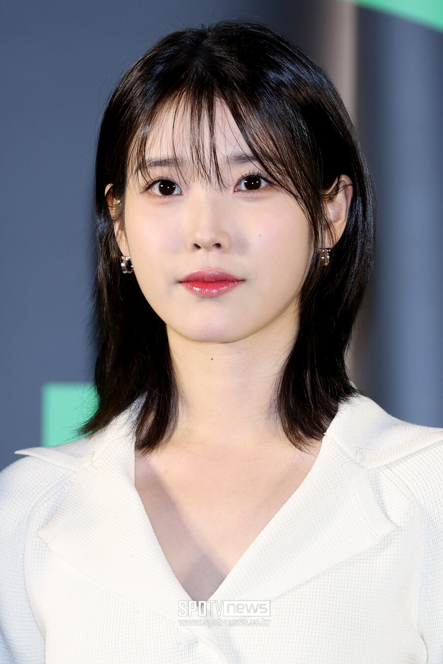 ▲ 아이유. ⓒ곽혜미 기자