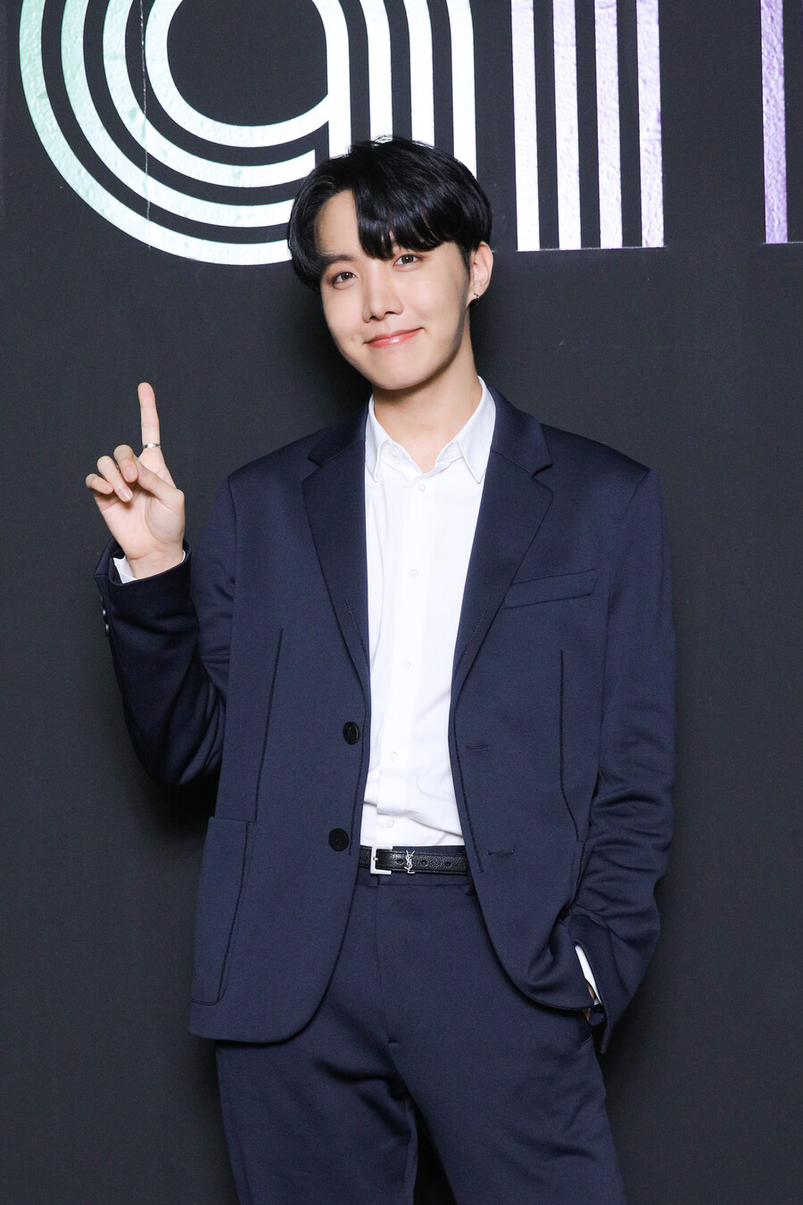 ▲ 방탄소년단 제이홉. 제공| 빅히트엔터테인먼트