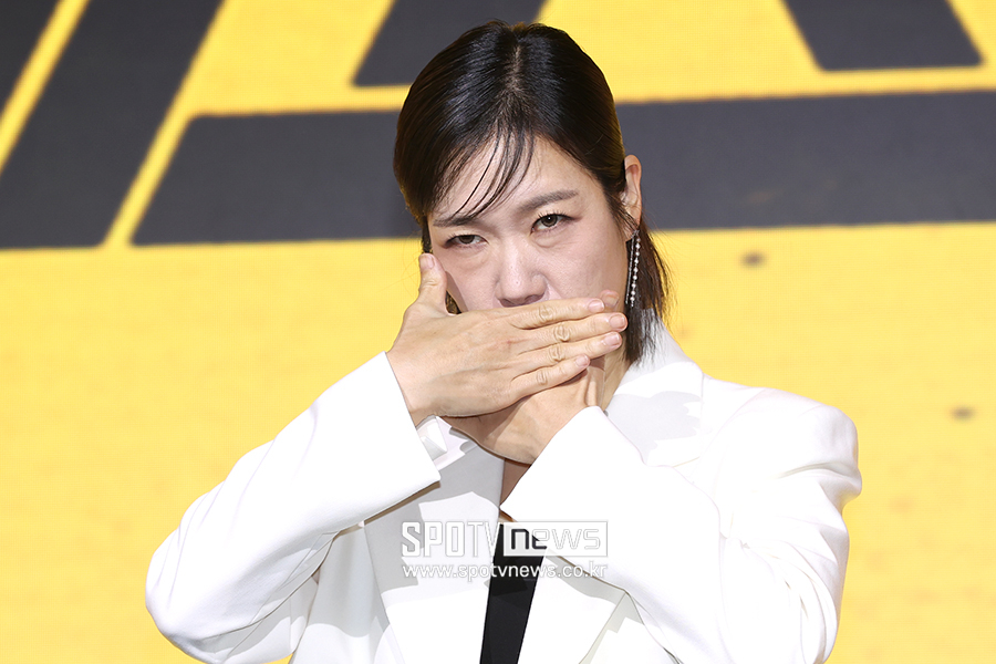 ▲ 염혜란 ⓒ곽혜미 기자