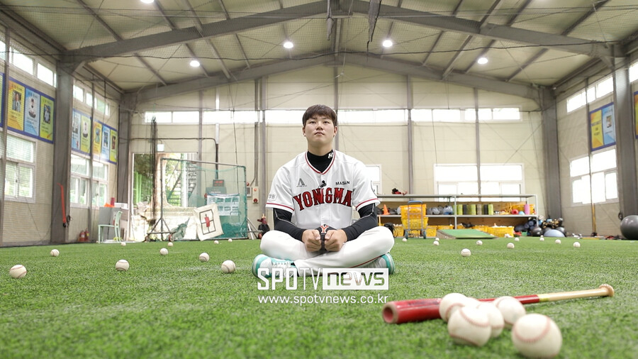 ▲장현석.  ⓒ스포티비뉴스DB