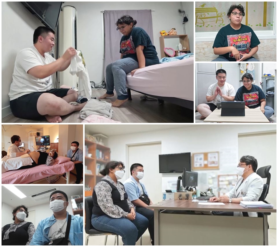 ▲ 고딩엄빠. 제공ㅣMBN