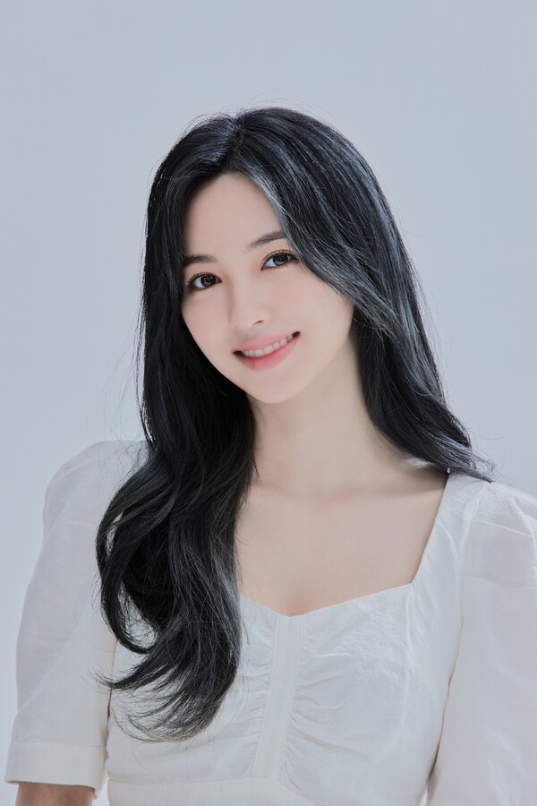 ▲ '사랑의 안단테'에 출연하는 체리블렛 지원. 제공|FNC엔터테인먼트