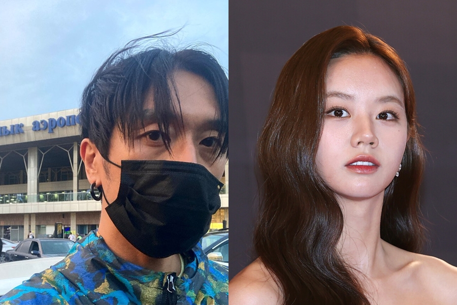 "일등석·창가 자리 뺏겨"…혜리→빽가, 유명인도 못 피한 외항사 갑질[종합]