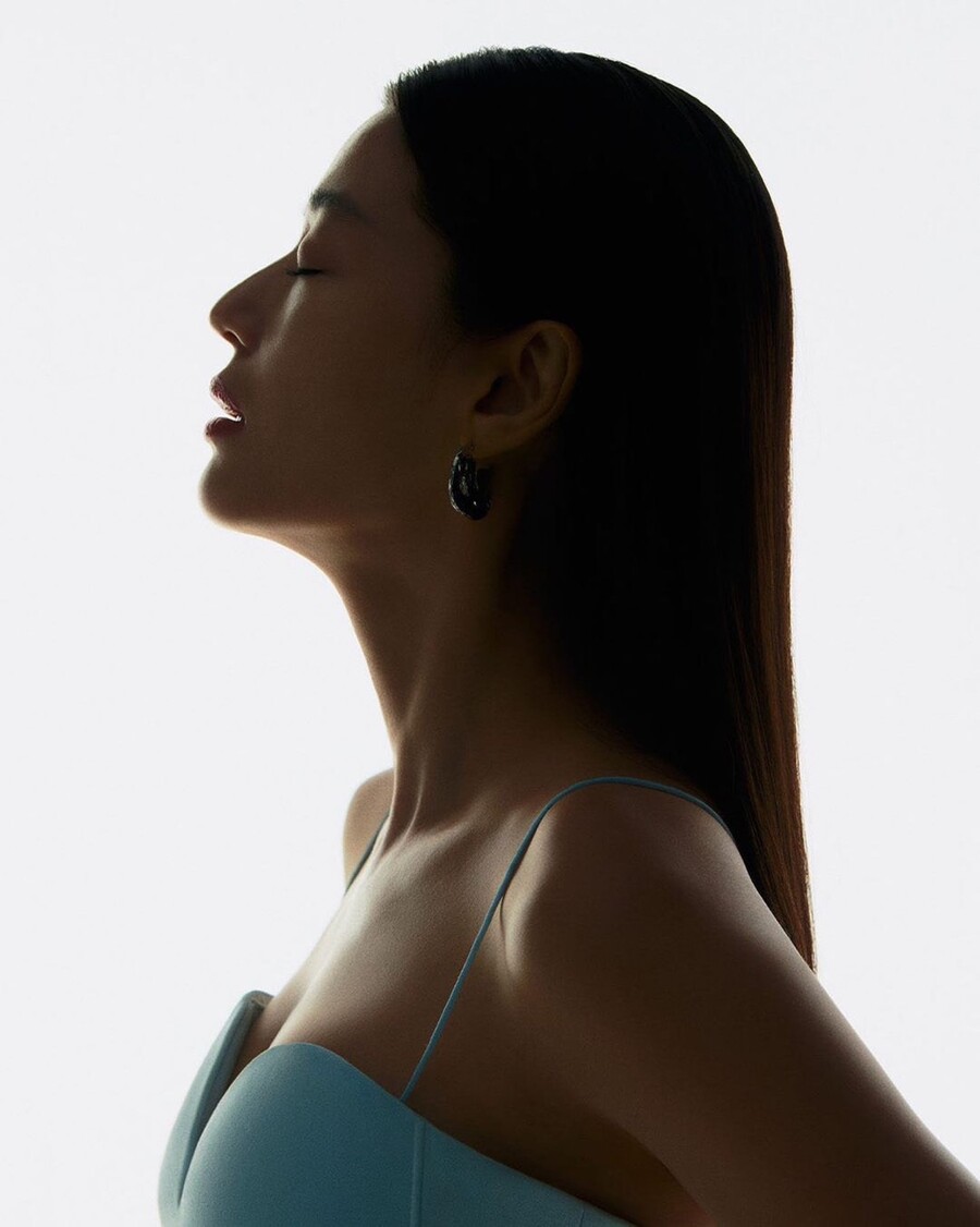 ▲ 전지현. 제공|La Mer PR & Digital Team
