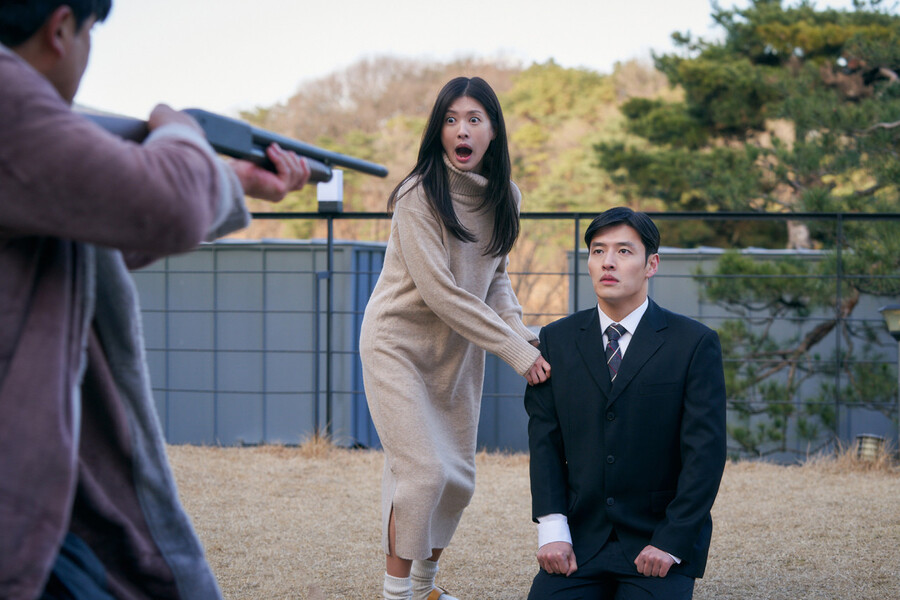▲ '30일' 스틸. 제공| 마인드 마크