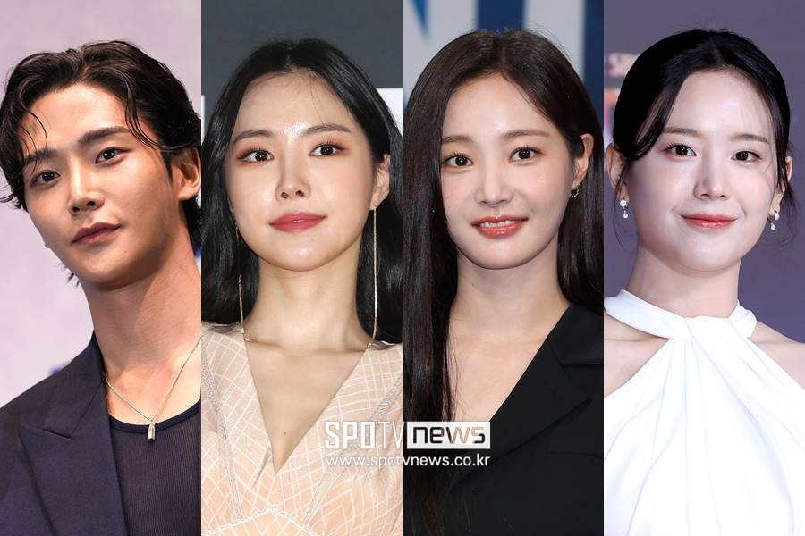 팀 탈퇴 후 배우로…그들의 홀로서기는 현재진행형[이슈S]
