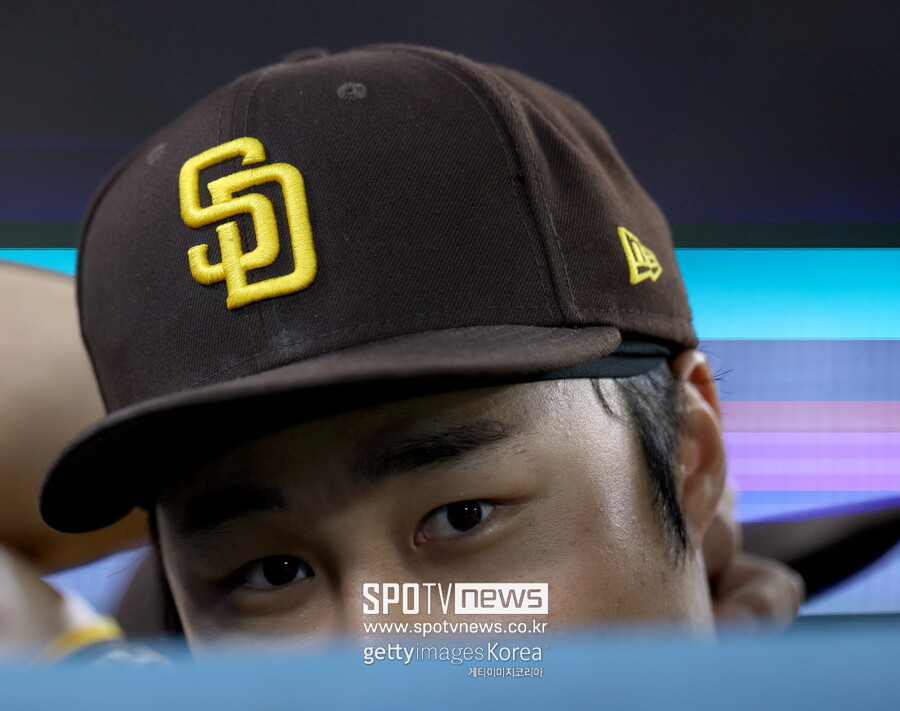 [SD 게임노트] ‘복부 통증’ 김하성 또 결장, 23일 복귀 전망…최지만 결승타로 SD, COL 꺾고 7연승 휘파람